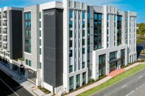 Courtyard by Marriott Gainesville GA
